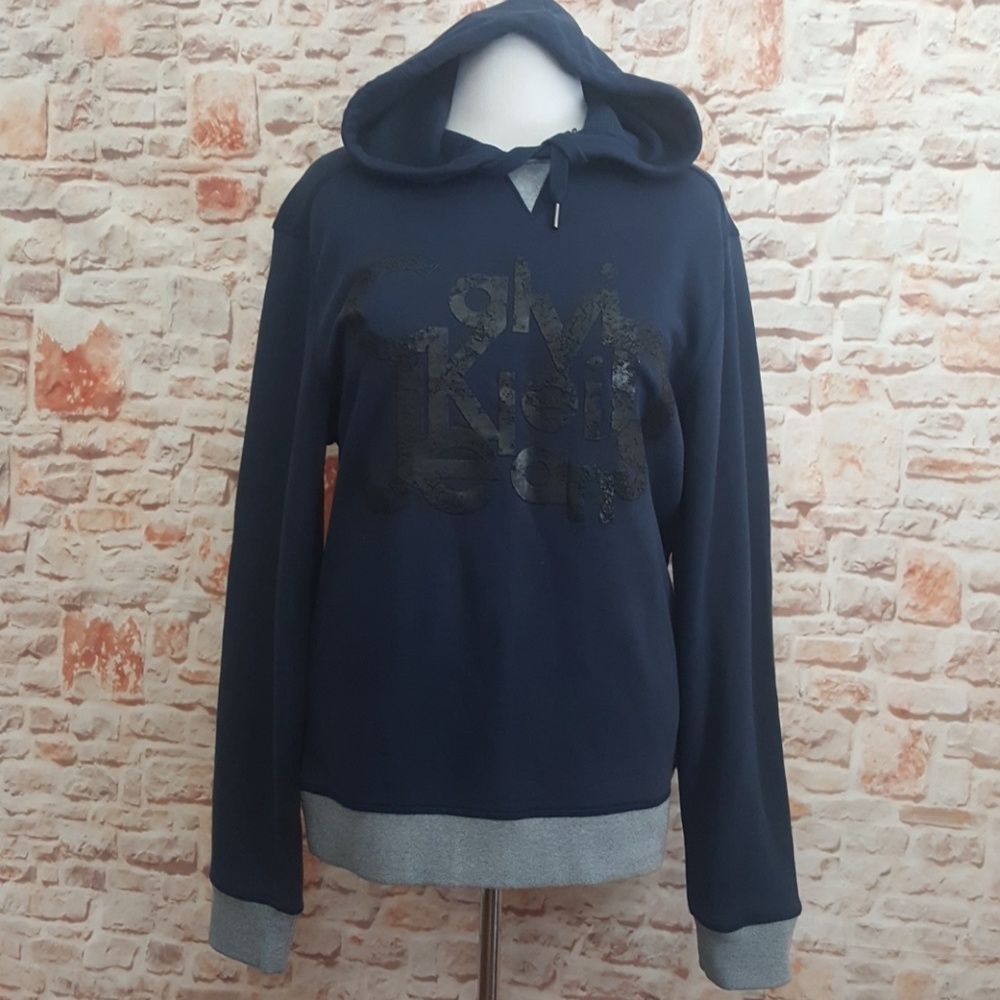 New Calvin Klein Hoodie